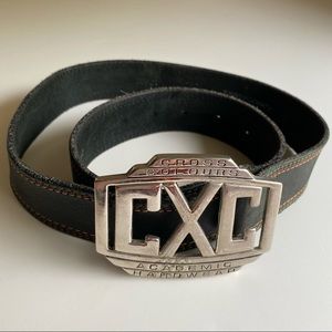 Cross Colours Vintage Belt